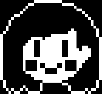 Chara Battle Sprite