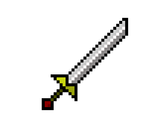 [c927c8] SWORD