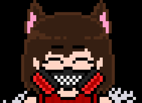 [0eb831] -keeps patting- [SF Chara]
