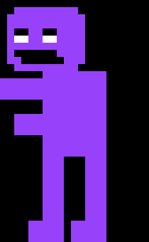 [4076f0] ...ok...-whispers- damnit... -William afton (cleetus) 
