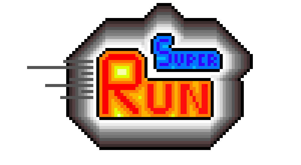 [6a4922] Super Run