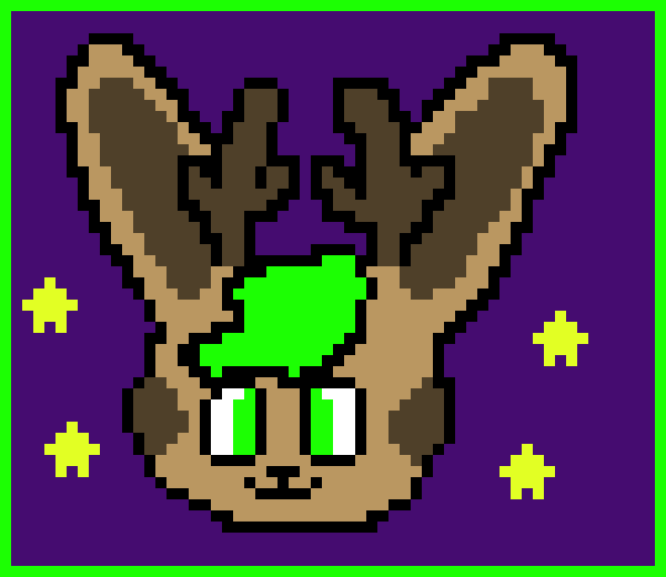 [9664c4] LubPixel