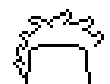 [1e5208] bro tf kinda hair is this? (save) | _daz_