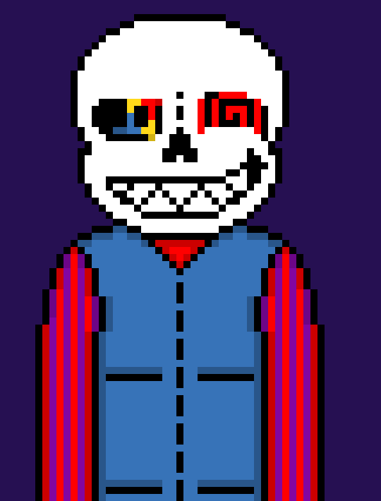 [71fafd] farewell small child, i will most likely run into you again *dives into the river with Terror and comes out into the mirror realm*