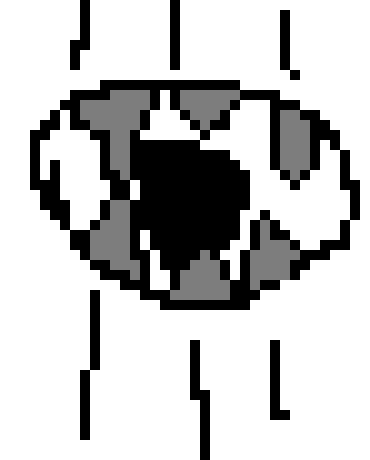 [4c6fee] eye talk