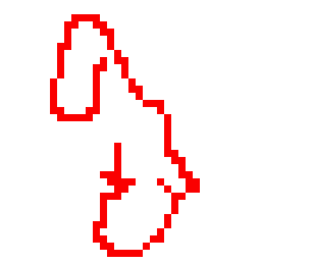 [96b57d] You're gonna be called mini red for the blood found in you're coffin.