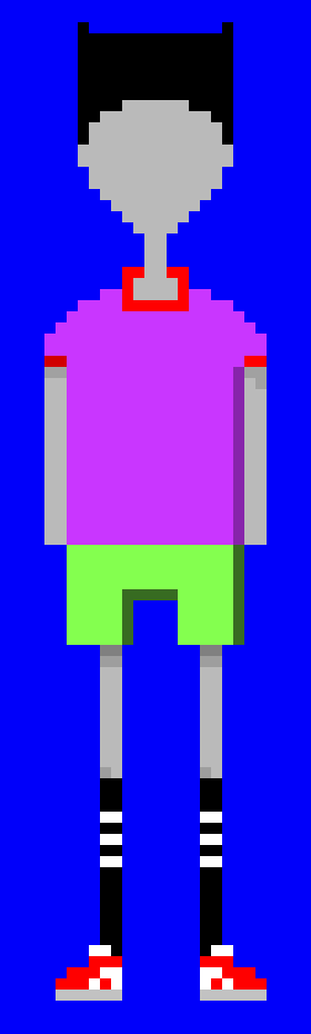 [9664c4] secondcharacter