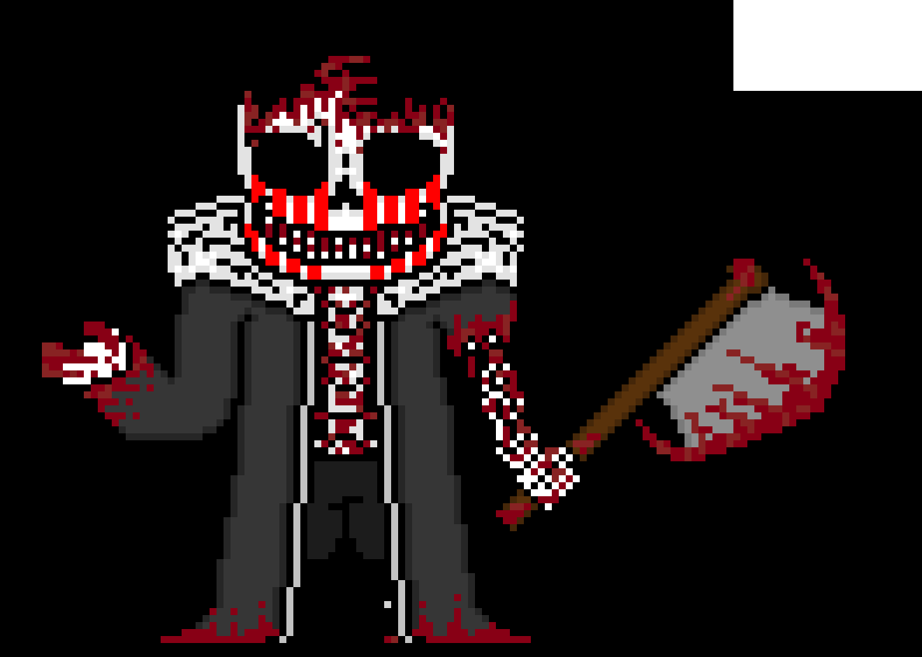 [e8cb42] well well, deletion your the only one left..... L A S T W O R D S ? !