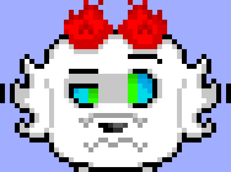 [95be89] But, uh one.. PAM, is running at like four frames per second at times, and really my drawing isn`t perfect...