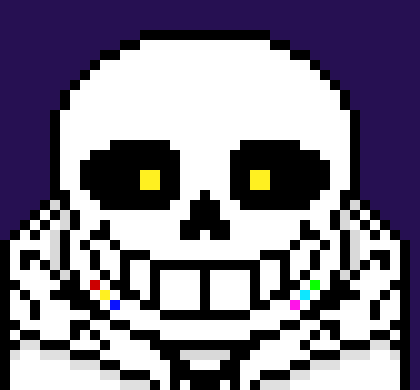 [66e7c9] *playing with his blasters*