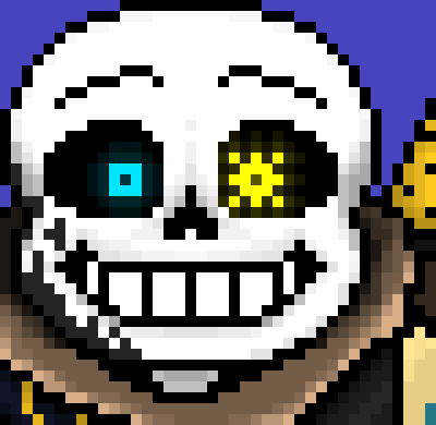 [63ceb7] can someone add a fell face or other aus?