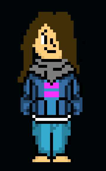 [2fbf6b] -teleports to bryan- "hey whats up.."
