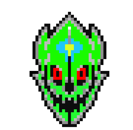 [9664c4] MEME BLASTER