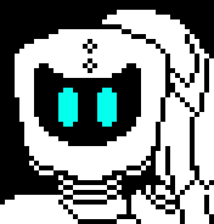 [a2471d] "I run on electricity. I can be plugged in."