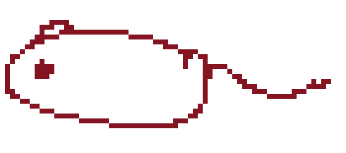 [9664c4] mouse