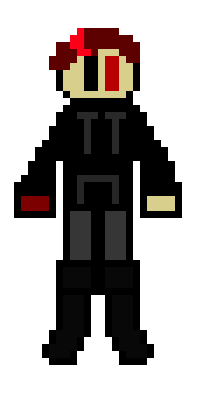 [8113ab] Dark Hayden 2