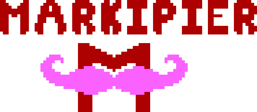 [9664c4] Markipier