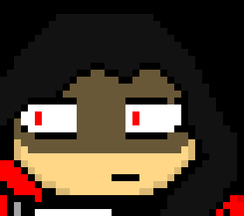 [7a0a81] ... *she's tempted to go further down.*