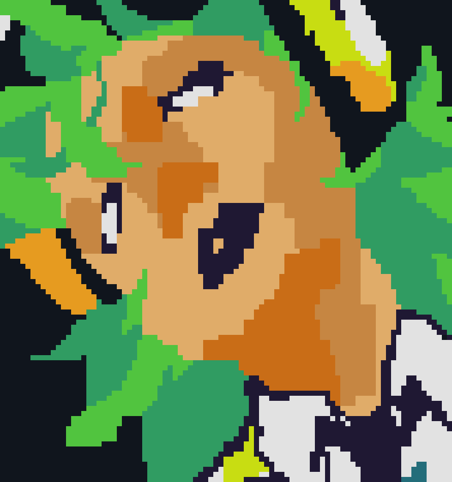 [8426a8] rendering this is gonna take days bro