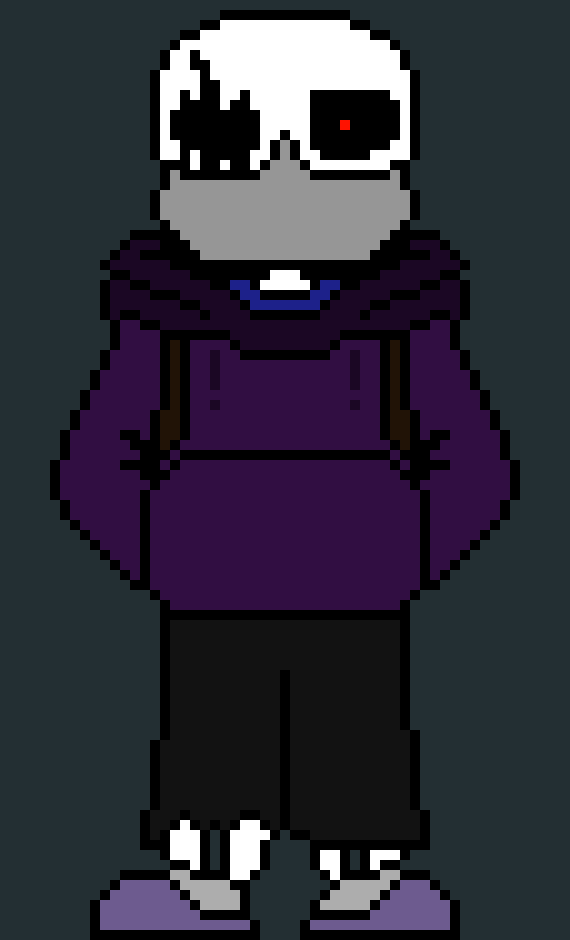 wanderer caftar