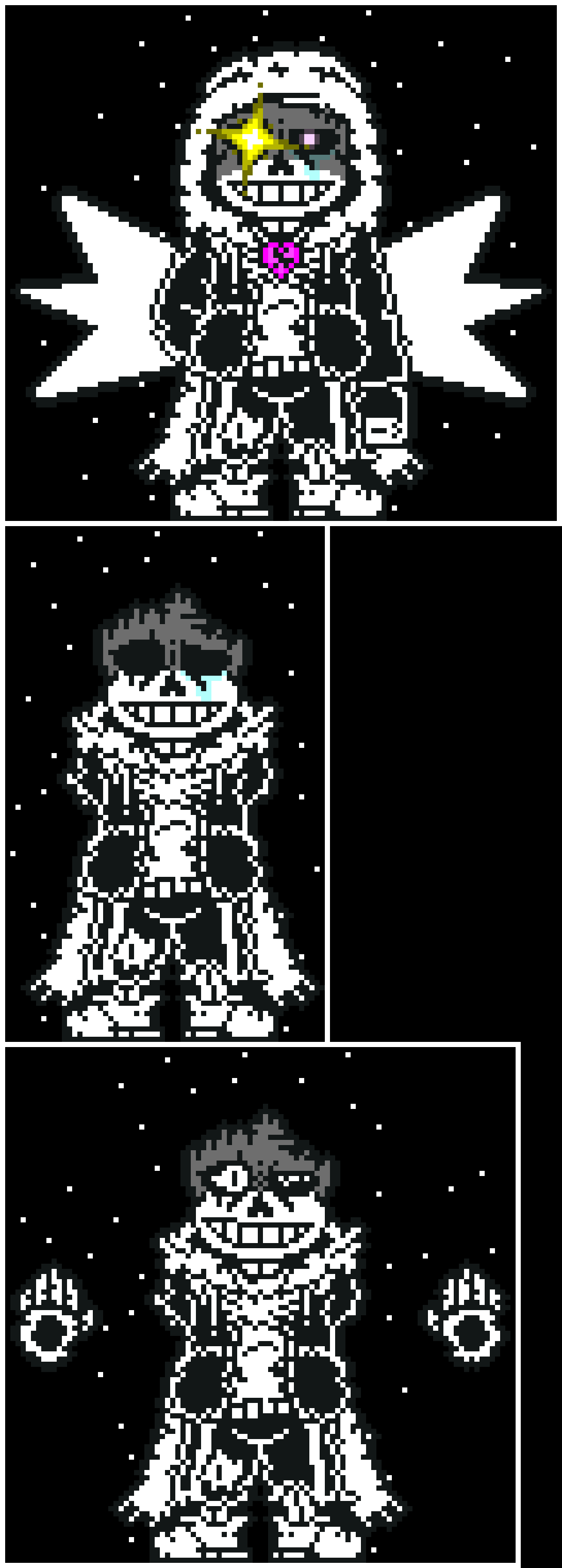 [937132] I feel like remaking phase 2 or/and phase 3