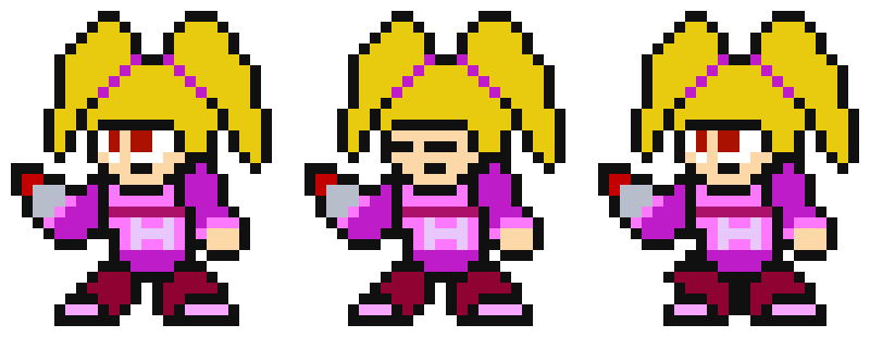[21fb41] HettySprite