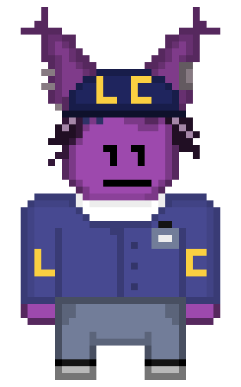 [fdf7e9] Thomas LC Outfit flat face Sprite