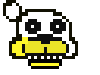 [9664c4] golden freddy