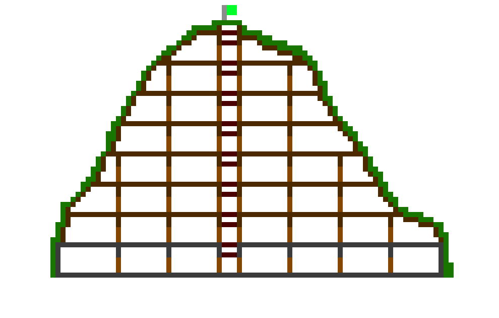 [9664c4] Terraria House