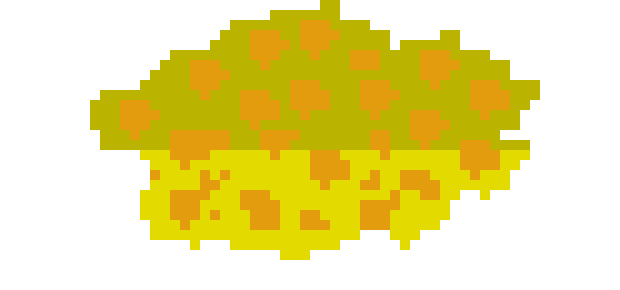 [a44c17] Flowey flowers and Frisk