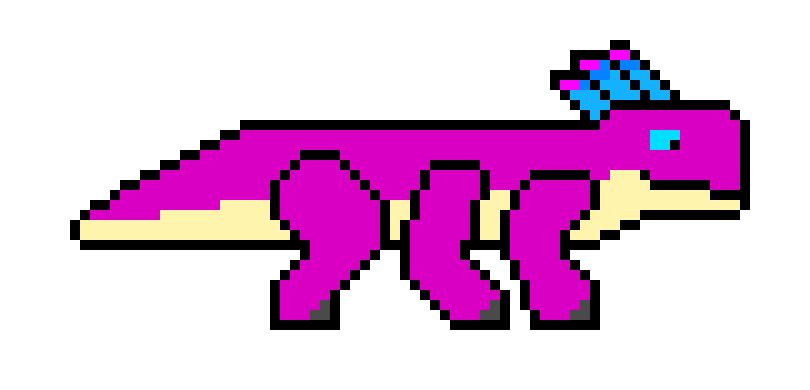 [861fbc] Klombo