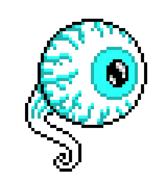 [9664c4] ather eye