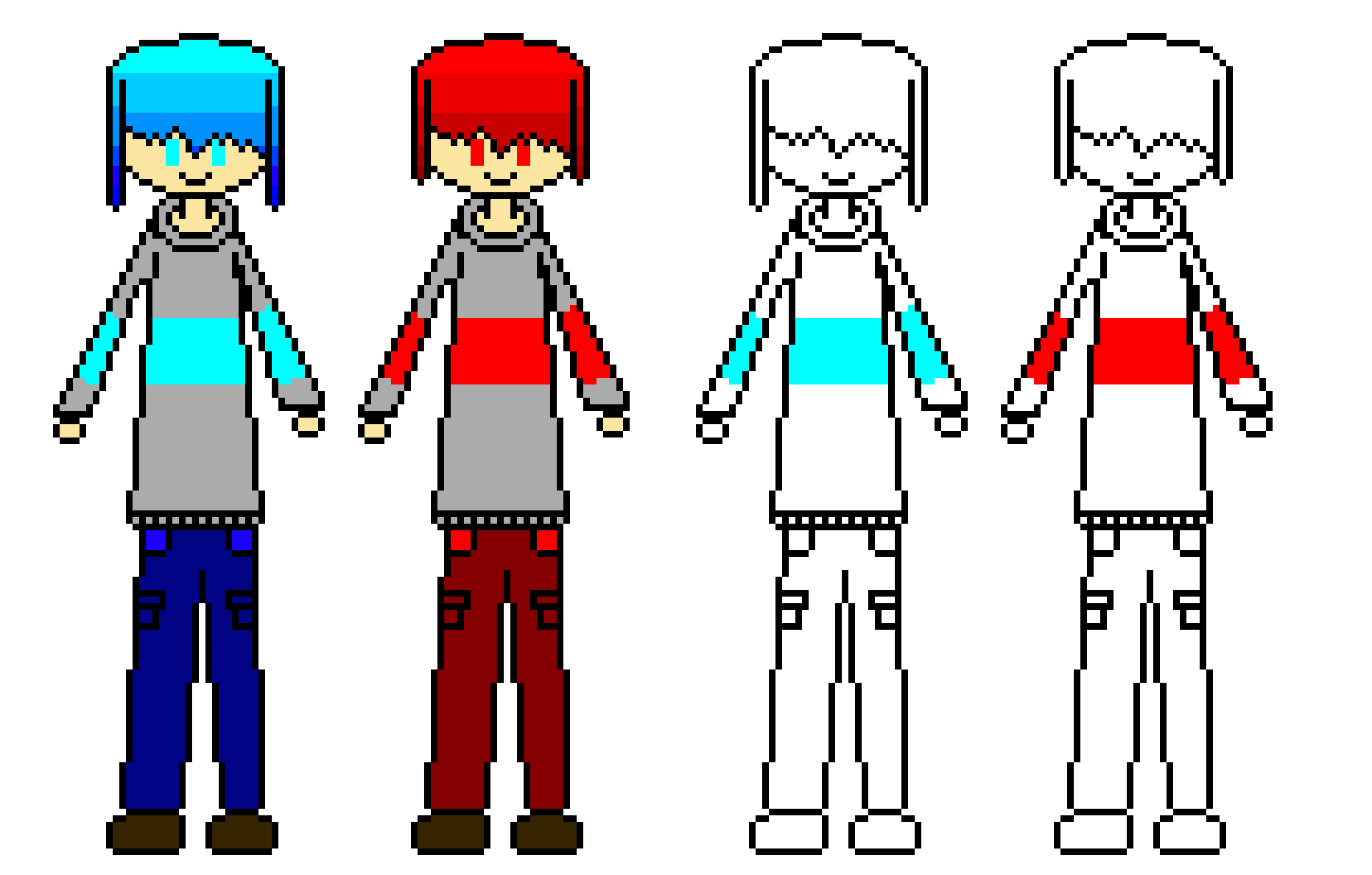 I HAVE BASES NOW
