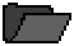 [9bf9ca] folder icon