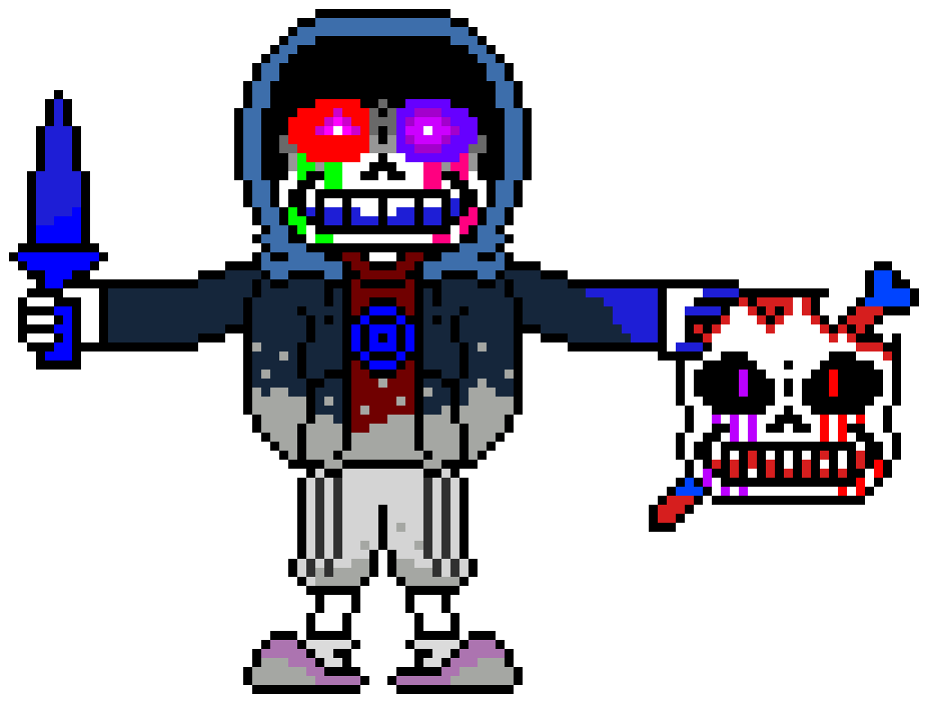 The Matorikkusuuirusu