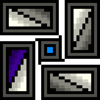 [fe533f] Phantom Gray23