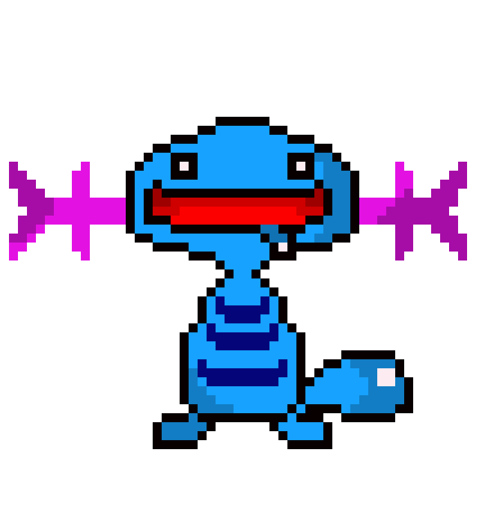 [a0e1ac] wooper