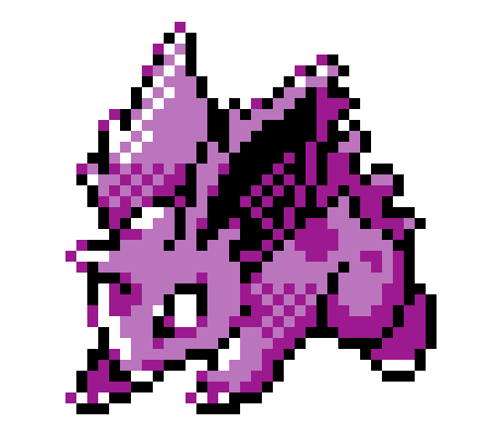 [9664c4] Nidoran male