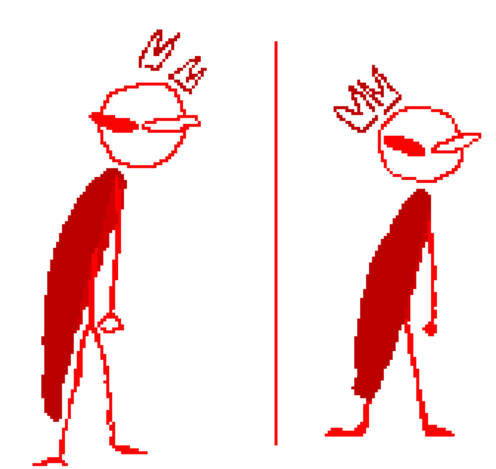 [72b6ea] FINALLY! my skills at kindergarden level stickman are improving i have conqured big head problemo