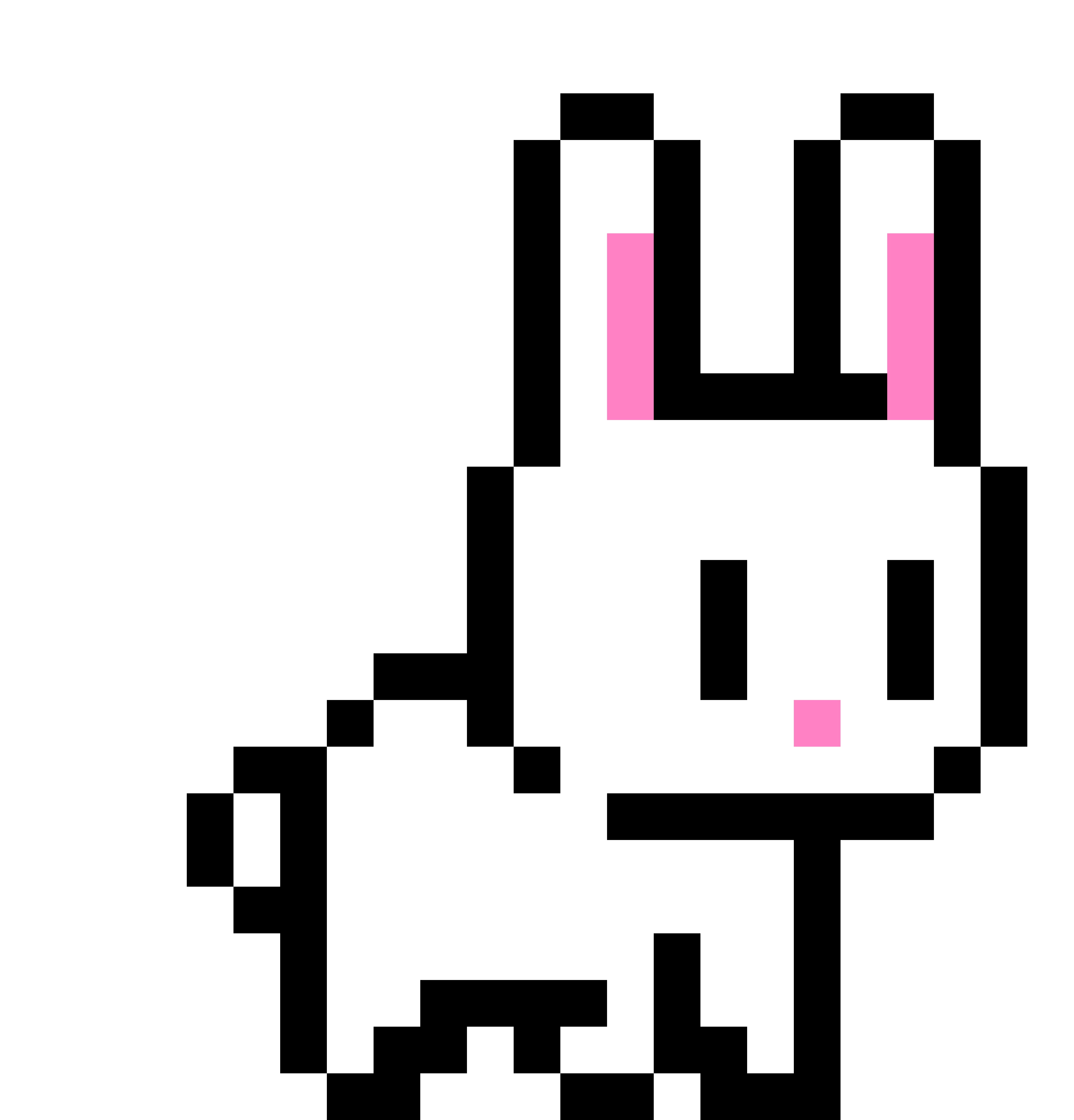 bunny
