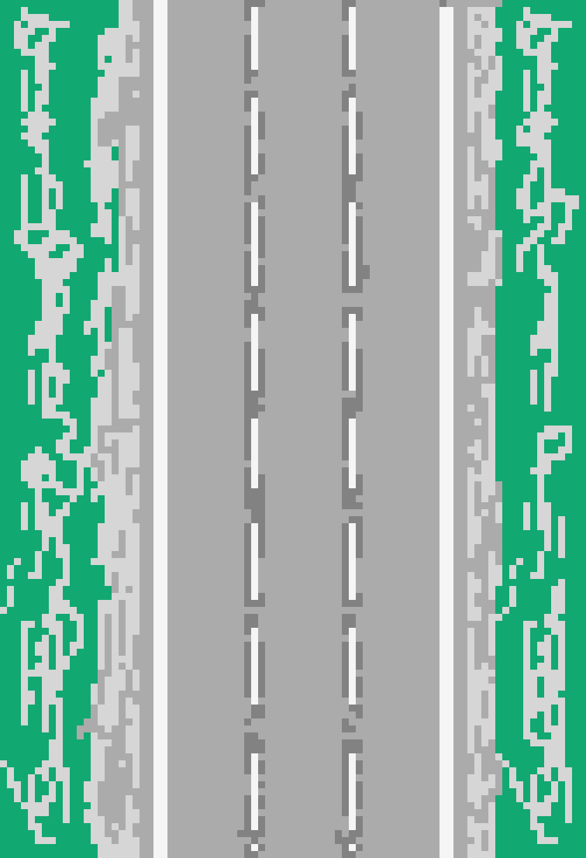 [9664c4] normal_road_2
