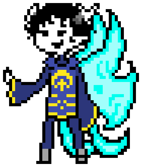 [9664c4] Sacerdot of Soul