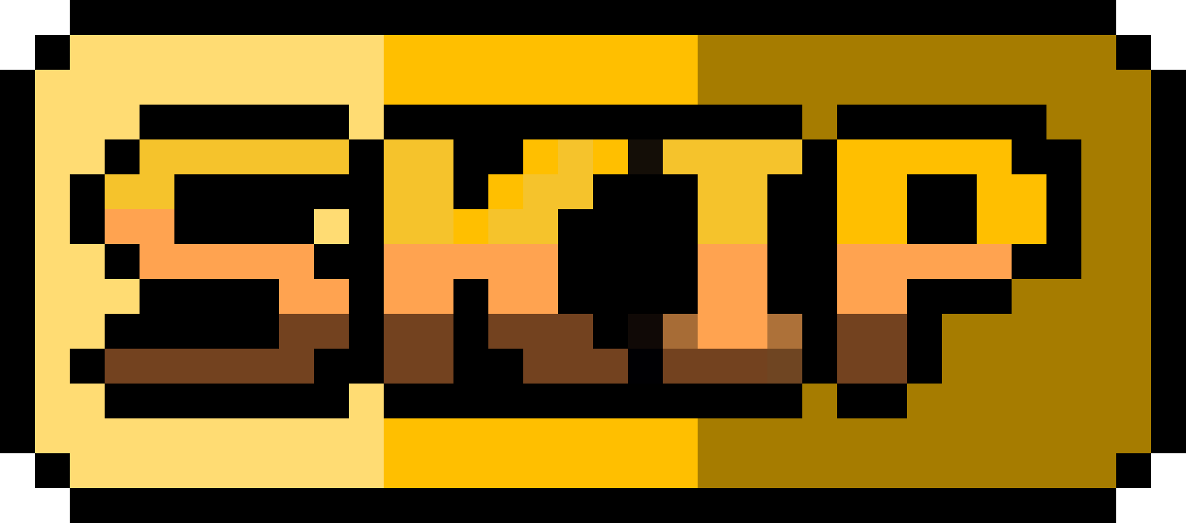[b82bde] Skip button pixel