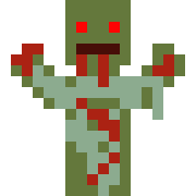 [9664c4] Zombie