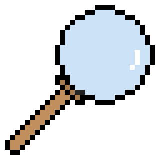 [ea1186] loupe