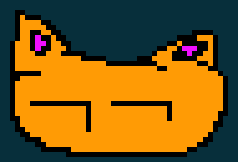 [6d88f2] meow u can pick me up now - CatBowza