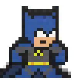 [209ee5] batman