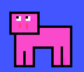 [9664c4] Pig1