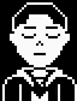 [05b0c1] They have a slideshow with several people on it. Notable reactions were...Chara, Betty, Shadow's Sister(Yes, he got mad), and.....Ricardo Milos.