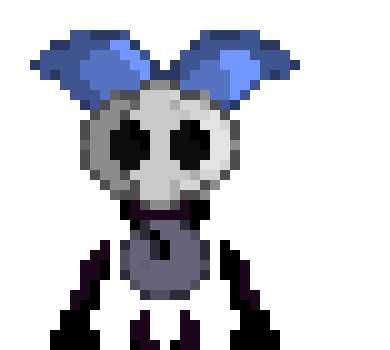 [3fcaee]  there was new people on pam some are godmodders when i mean godmodders im talking to you chara you others are chill  -Tom